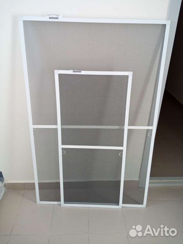 Москитные сетки