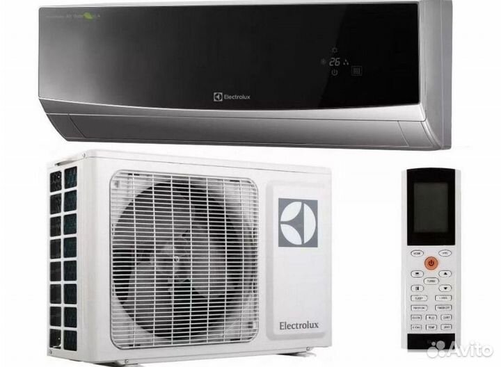 Кондиционер с Доставкой и Установкой