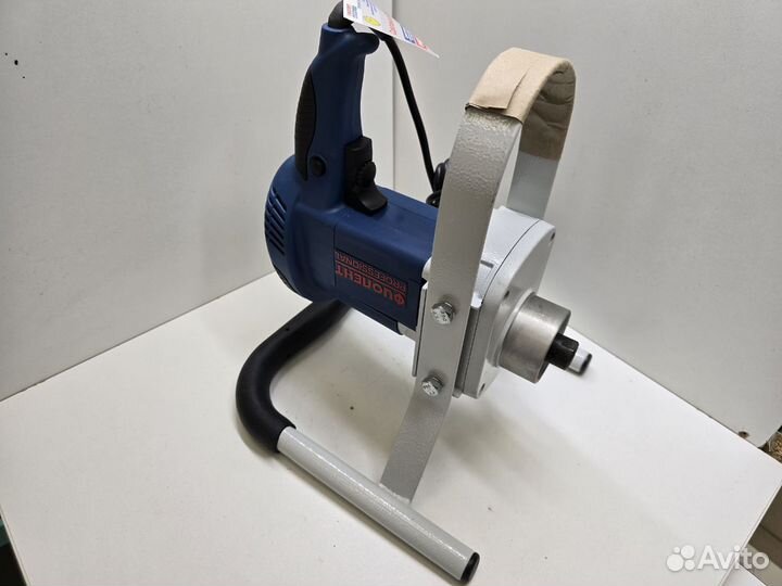 Миксер строительный Фиолент мд4-11Э