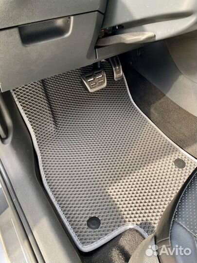 Коврики Eva/Ева/Эва бесплатная доставка Липецк