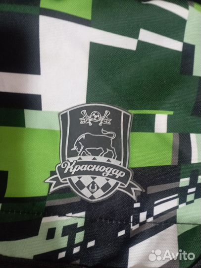 Рюкзак фк Краснодар, оригинал