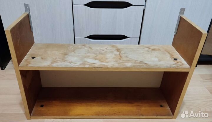 Полка настенная