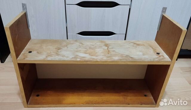 Полка настенная