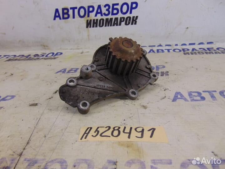 Насос водяной для Peugeot Partner 2002-2012г