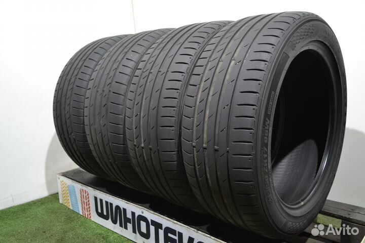 Kumho Ecsta PS71 215/50 R17 95W