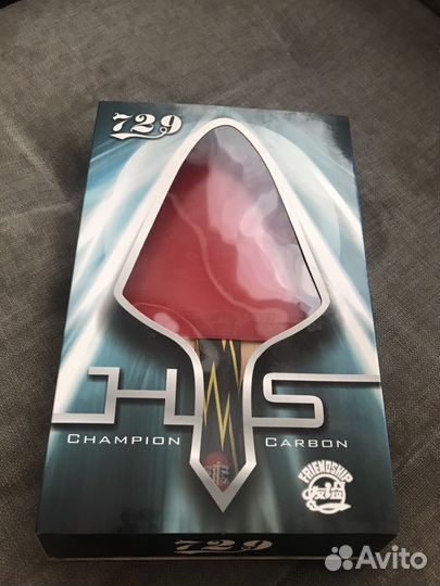 Инвентарь и экипировка для настольного тенниса