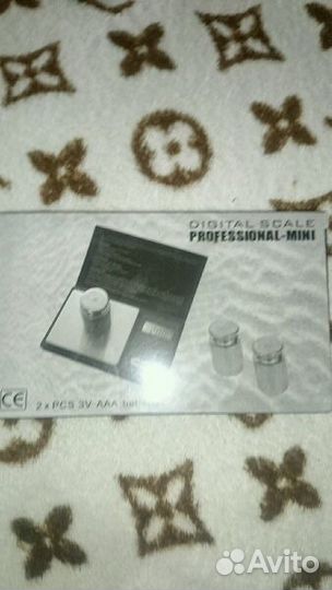 Веси охота новый