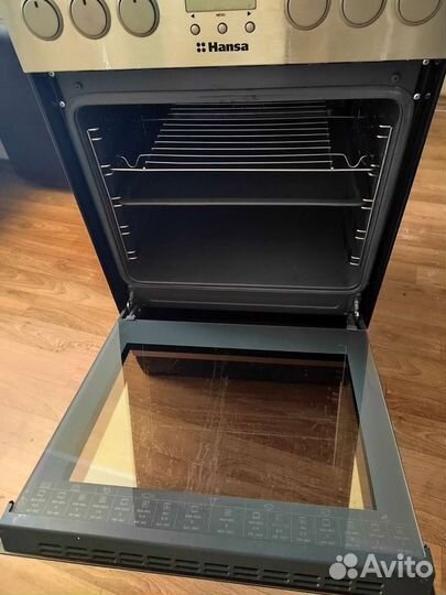 Плита электрическая бу