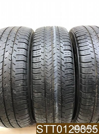 Michelin Agilis 51 215/65 R16C T