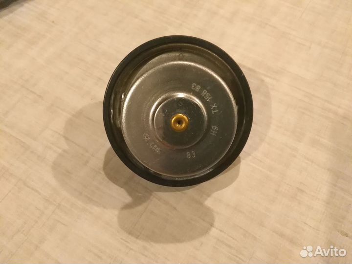 Термостат 83C MAN tgatgltgmtgstgx TX 158 83 mahle