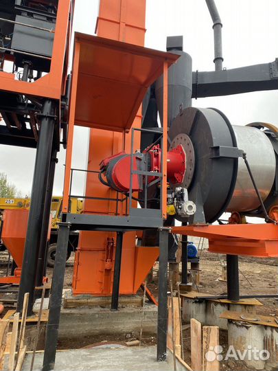 Модернизация абз на 5 фракций