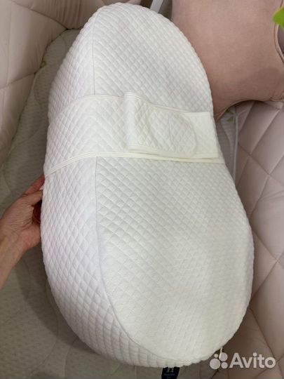 Кокон для новорожденных