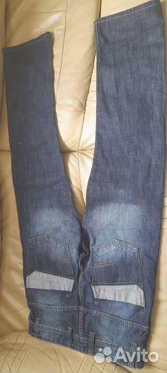 Джинсы для мальчика