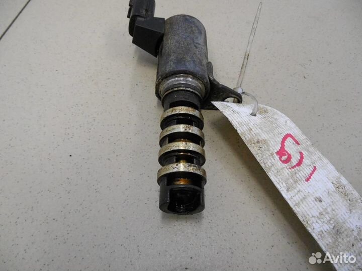 Клапан электромагн. изменения фаз грм Tiida (C11)