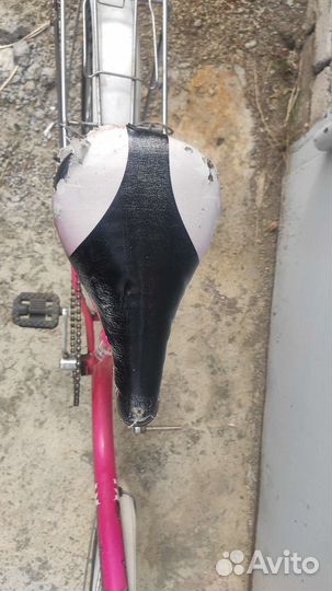 Велосипед детский novatrack mapl bike