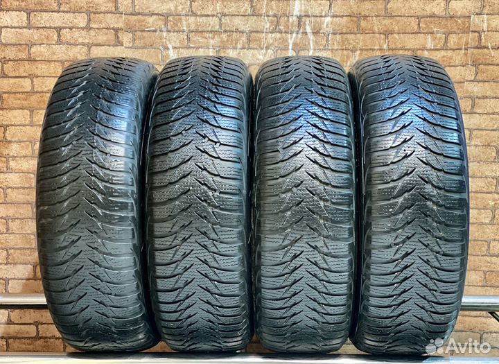 Goodyear UltraGrip 8 175/65 R15