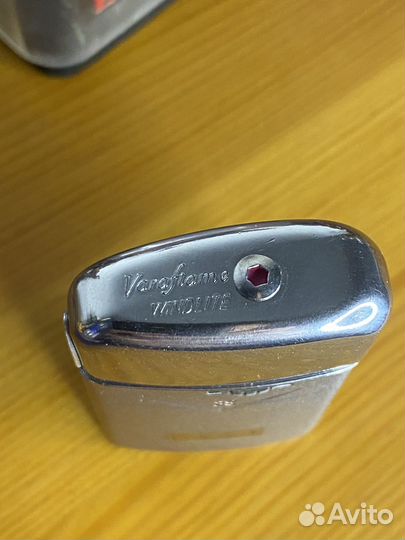 Зажигалка Ronson Windlite