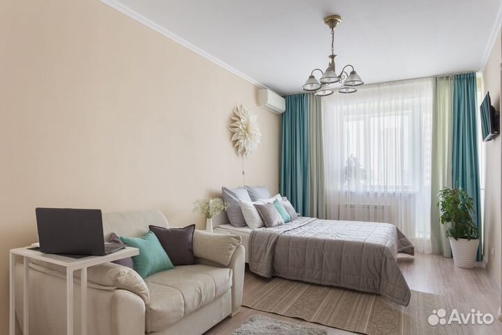 Интерьерная фотосъемка / Интерьерный фотограф