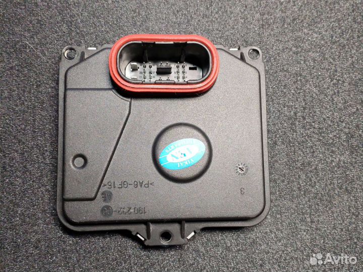 Блок розжига LED Audi Q7 Q5 A5 A4 4M0907397AC