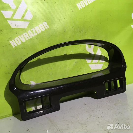 Накладка на панель приборов Киа Спортейдж