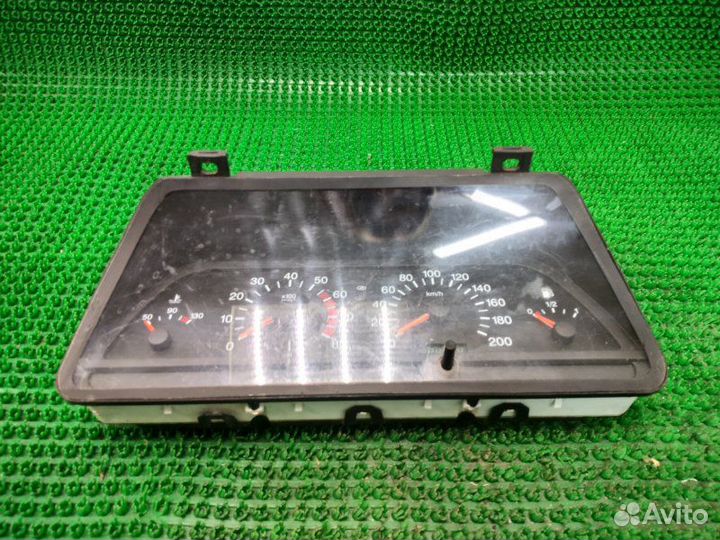 Панель приборов Лада 2110 1 2003