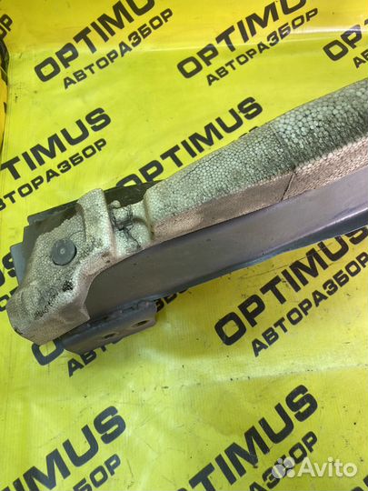 Усилитель переднего бампера Mazda CX-7