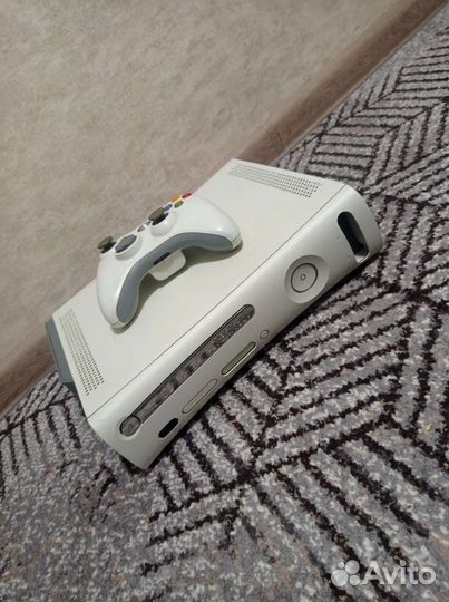 Xbox 360