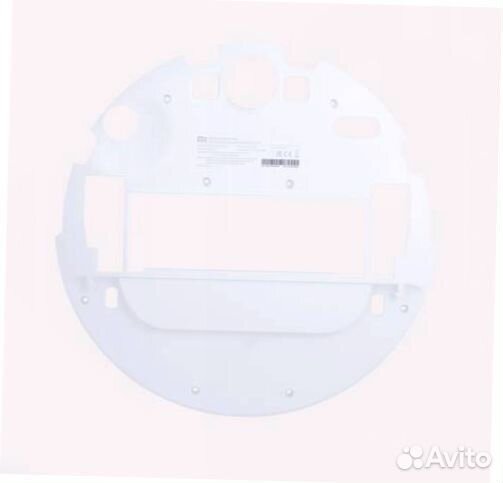 Оригинальная нижняя часть корпуса Xiaomi Mi Robot