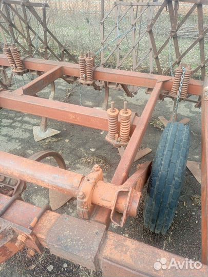 Культиватор