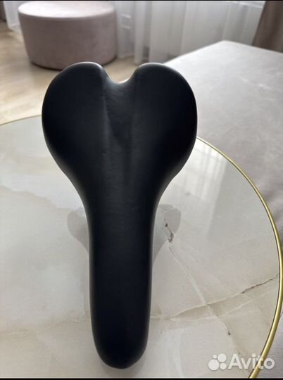 Велосипедное седло