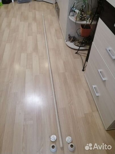 Декоративная перегородка