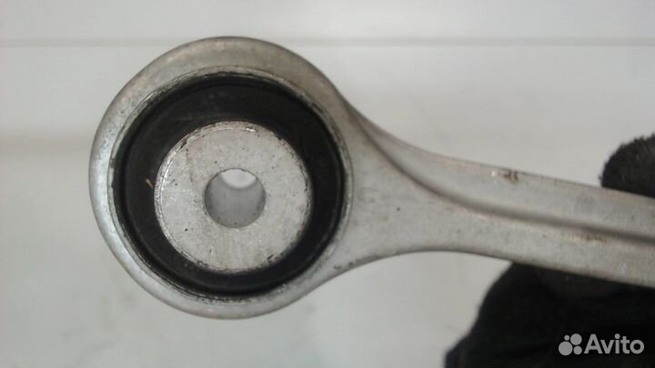 Рычаг подвески Audi A4 (B9), 2018