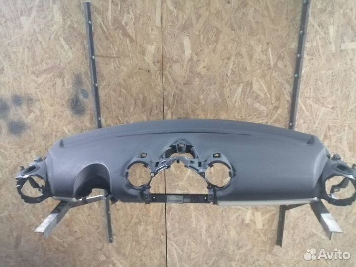 Торпедо, подушки безопасности Mini Cooper арт.:17