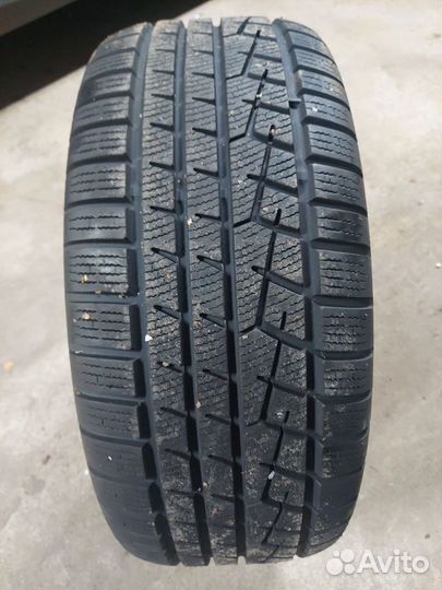 245/45 r17 99v yokohama wdrive + диски NEO 748 4шт