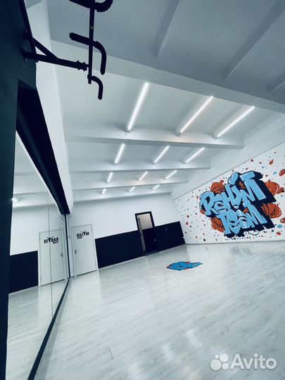 Помещение свободного назначения в аренду