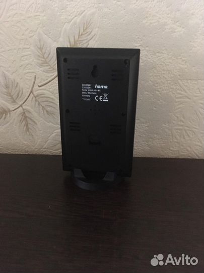 Метеостанция Hama TH-200