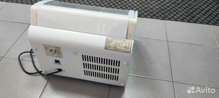 Холодильник мини