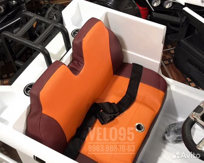 Детские машинки