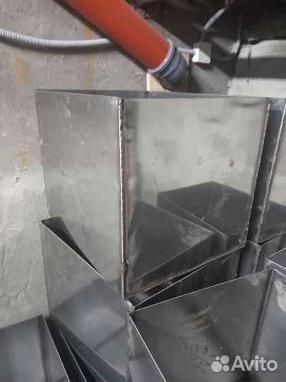 Емкость баки для воды,печи