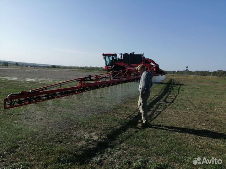 Опрыскиватель Agrifac Condor V, 2023