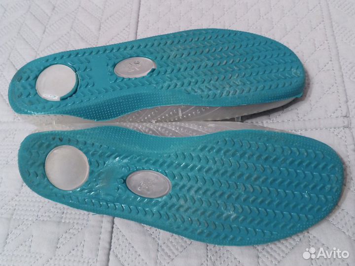 Аквашузы детские 33