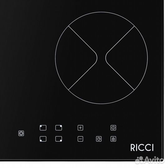 Инфракрасная варочная панель KS-T46202R