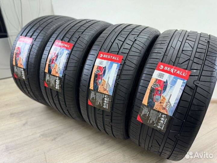 Bestall Victory AU918 235/55 R18 104W