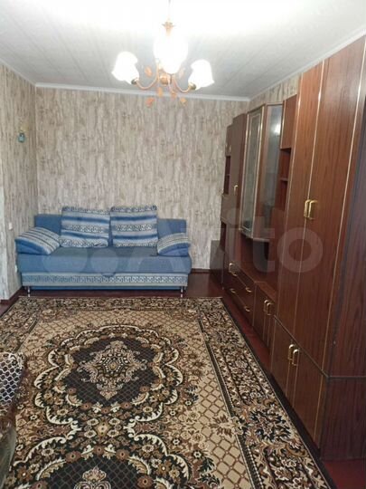 2-к. квартира, 42 м², 3/5 эт.