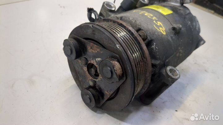 Компрессор кондиционера Ford Galaxy, 2010