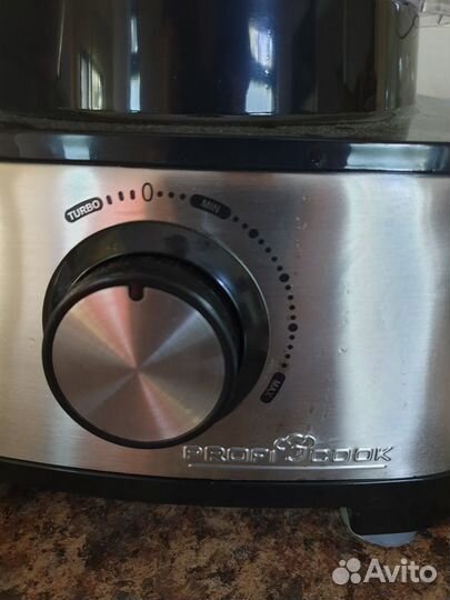 Кухонная машина Profi Cook PC-км 1063