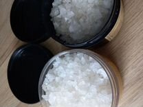 Соль для ванн Крымская (цена за 2 банки)
