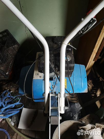 Мотоблоки и культиваторы бу