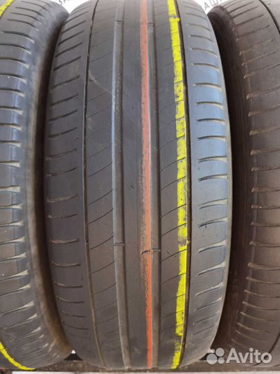Michelin Primacy 3 215/60 R17 95H