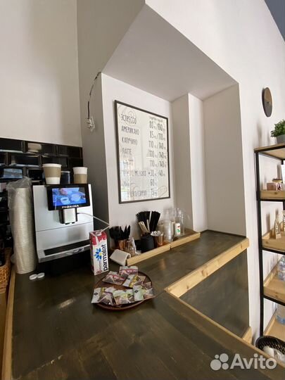 Продается крутая пекарня. Готовый бизнес